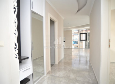 Two bedroom apartment in an elite residence in Cikcilli district, Alanya, 110 m2 ID-7289 фото-2