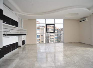 Two bedroom apartment in an elite residence in Cikcilli district, Alanya, 110 m2 ID-7289 фото-3