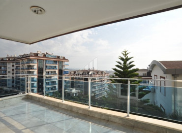 Two bedroom apartment in an elite residence in Cikcilli district, Alanya, 110 m2 ID-7289 фото-11