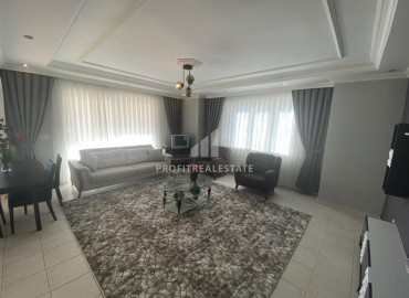 Resale property in Oba area: spacious two-bedroom apartment 100m from the sea. ID-7292 фото-9