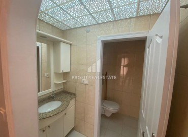 Resale property in Oba area: spacious two-bedroom apartment 100m from the sea. ID-7292 фото-17