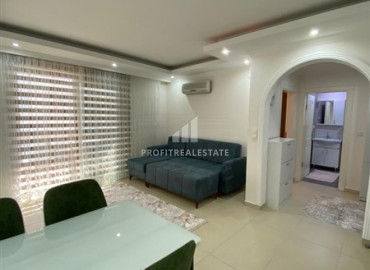 One bedroom apartment, 300 meters from the sea, Mahmutlar, Alanya, 60 m2 ID-7295 фото-3
