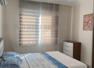 One bedroom apartment, 300 meters from the sea, Mahmutlar, Alanya, 60 m2 ID-7295 фото-6