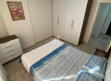 One bedroom apartment, 300 meters from the sea, Mahmutlar, Alanya, 60 m2 ID-7295 фото-7