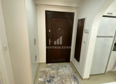 One bedroom apartment, 300 meters from the sea, Mahmutlar, Alanya, 60 m2 ID-7295 фото-11