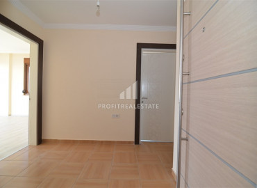 View duplex, two bedrooms, in the center of Alanya, 95 m2 ID-7297 фото-2