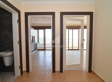 View duplex, two bedrooms, in the center of Alanya, 95 m2 ID-7297 фото-5