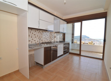 View duplex, two bedrooms, in the center of Alanya, 95 m2 ID-7297 фото-7