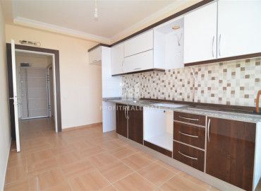 View duplex, two bedrooms, in the center of Alanya, 95 m2 ID-7297 фото-8