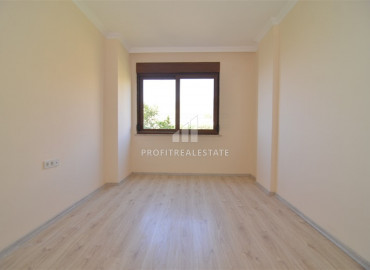 View duplex, two bedrooms, in the center of Alanya, 95 m2 ID-7297 фото-10