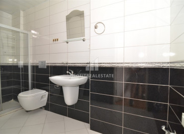 View duplex, two bedrooms, in the center of Alanya, 95 m2 ID-7297 фото-18