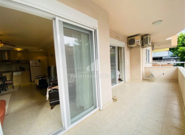 Two bedroom apartment, furnished, 200 meters from the center of Alanya, 100 m2 ID-7299 фото-10