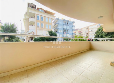 Two bedroom apartment, furnished, 200 meters from the center of Alanya, 100 m2 ID-7299 фото-12