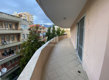 Two-bedroom apartment, unfurnished, 120 meters from the sea, Mahmutlar, Alanya, 120 m2 ID-7303 фото-9