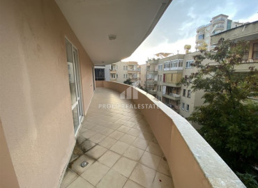 Апартаменты с двумя спальнями, без мебели, в 120 метрах от моря, Махмутлар, Аланья, 120 м2 ID-7303 фото-10
