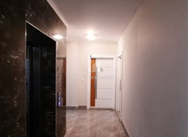 Трехкомнатные апартаменты без мебели, в центре Махмутлара, Аланья, 100 м2 ID-7307 фото-11
