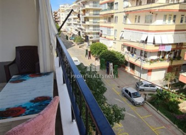 Furnished one bedroom apartment 200 meters from the sea, Mahmutlar, Alanya, 60 m2 ID-7311 фото-9