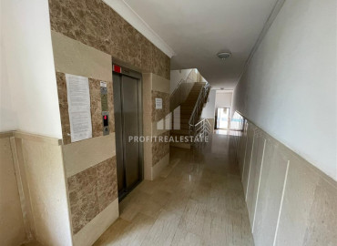One-bedroom apartment with furniture and household appliances, 300m from the sea in Mahmutlar ID-7315 фото-10