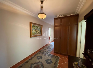 Three bedroom apartment, furnished, in the center of Alanya, 130 m2 ID-7320 фото-8