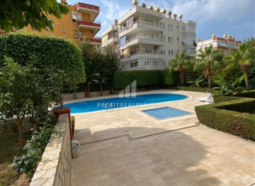 Three bedroom apartment, furnished, in the center of Alanya, 130 m2 ID-7320 фото-19
