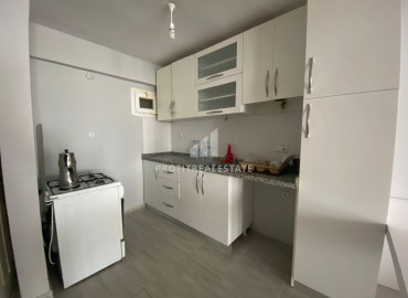 Cozy apartment on the extra first coastline in Mezitli, Davulttepe microdistrict at an attractive price ID-7321 фото-5
