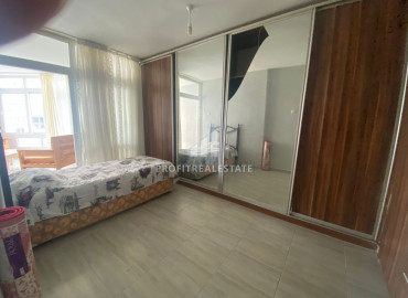 Cozy apartment on the extra first coastline in Mezitli, Davulttepe microdistrict at an attractive price ID-7321 фото-7