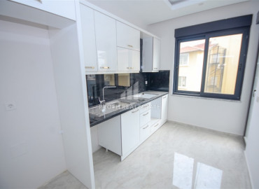 Новая квартира с двумя спальнями и отдельной кухней в 600м от пляжа Кейкубат ID-7322 фото-21