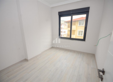New apartment with two bedrooms and a separate kitchen 600m from Keykubat beach ID-7322 фото-25}}