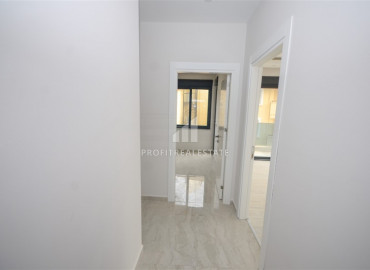 New apartment with two bedrooms and a separate kitchen 600m from Keykubat beach ID-7322 фото-28