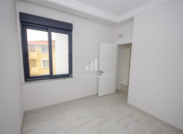 New apartment with two bedrooms and a separate kitchen 600m from Keykubat beach ID-7322 фото-33