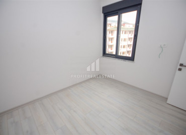 New apartment with two bedrooms and a separate kitchen 600m from Keykubat beach ID-7322 фото-34