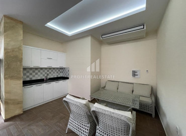 One-bedroom apartment in a new residence with good facilities in Mahmutlar, 350m from the coast ID-7323 фото-26