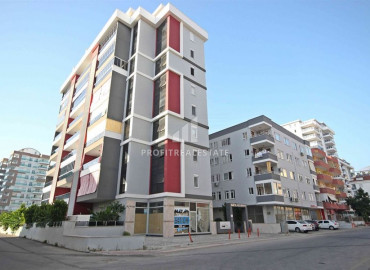 Two-bedroom apartment, with a designer interior, 300 meters from the sea, in Mahmutlar, Alanya, 110 m2 ID-7329 фото-1