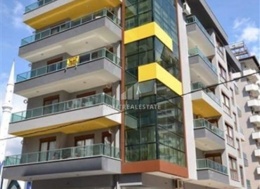 Cozy two bedroom apartment in the center of Mahmutlar, Alanya, 110 sq. meters ID-7330 фото-1