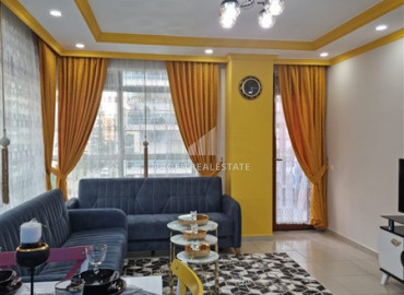 Cozy two bedroom apartment in the center of Mahmutlar, Alanya, 110 sq. meters ID-7330 фото-3