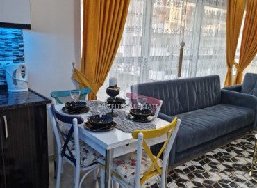 Cozy two bedroom apartment in the center of Mahmutlar, Alanya, 110 sq. meters ID-7330 фото-5