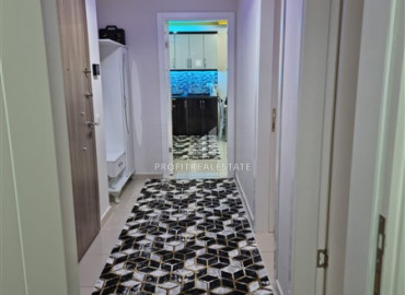 Cozy two bedroom apartment in the center of Mahmutlar, Alanya, 110 sq. meters ID-7330 фото-7