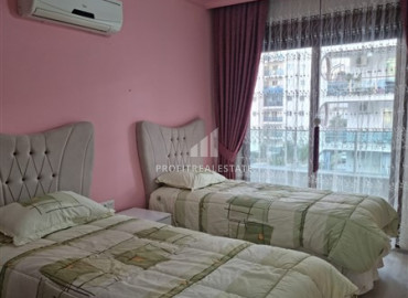 Уютная трехкомнатная квартира в центре Махмутлара, Аланья, 110 кв. метров ID-7330 фото-10