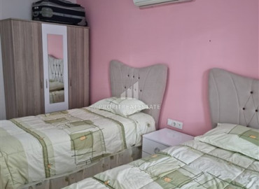 Cozy two bedroom apartment in the center of Mahmutlar, Alanya, 110 sq. meters ID-7330 фото-11
