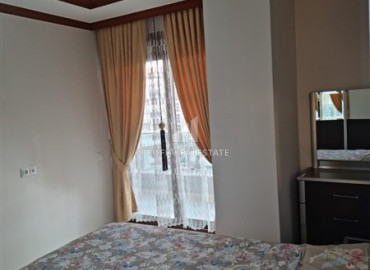 Cozy two bedroom apartment in the center of Mahmutlar, Alanya, 110 sq. meters ID-7330 фото-15