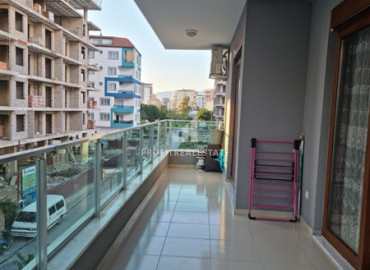 Cozy two bedroom apartment in the center of Mahmutlar, Alanya, 110 sq. meters ID-7330 фото-20