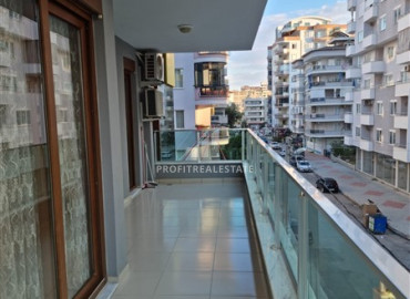 Cozy two bedroom apartment in the center of Mahmutlar, Alanya, 110 sq. meters ID-7330 фото-21