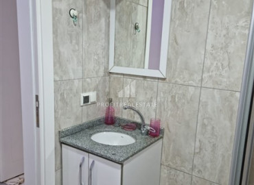 Cozy two bedroom apartment in the center of Mahmutlar, Alanya, 110 sq. meters ID-7330 фото-22