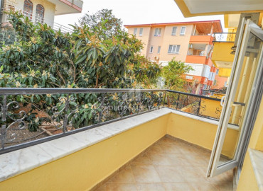 Cozy two bedroom apartment, equipped with stylish furniture and appliances, just 300 meters from the center of Kestel, Alanya, 125 m2 ID-7331 фото-10