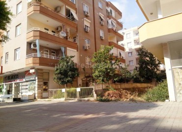 Квартира 1+1 по низкой стоимости в Турции в Махмутларе, Алания, 65 кв.м. ID-0523 фото-1