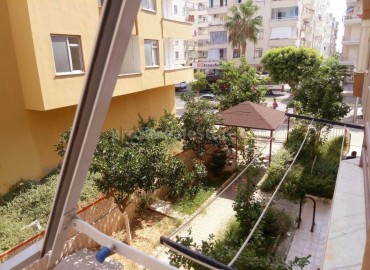 Квартира 1+1 по низкой стоимости в Турции в Махмутларе, Алания, 65 кв.м. ID-0523 фото-8