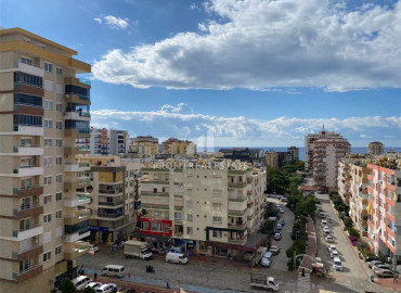 Spacious two bedroom apartment in a well-kept residential residence with two swimming pools, Mahmutlar, Alanya, 120 m2 ID-7339 фото-13
