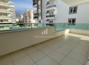 Ready to move in, one bedroom apartment on the central street of Mahmutlar 450m from the coast ID-7342 фото-8