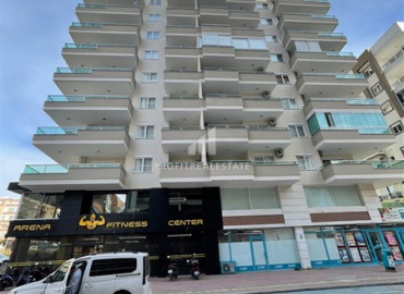 Ready to move in, one bedroom apartment on the central street of Mahmutlar 450m from the coast ID-7342 фото-10