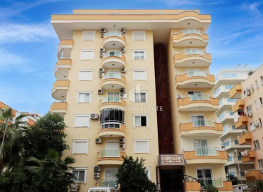 Excellent two-bedroom apartment, ready to move in, 150 meters from the center of Mahmutlar, Alanya, 125 m2 ID-7344 фото-1